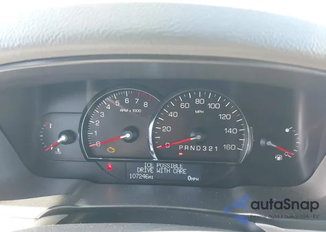 2009 Cadillac Dts 1Sd z USA, uszkodzony, nr VIN 1G6KD57Y69U116513